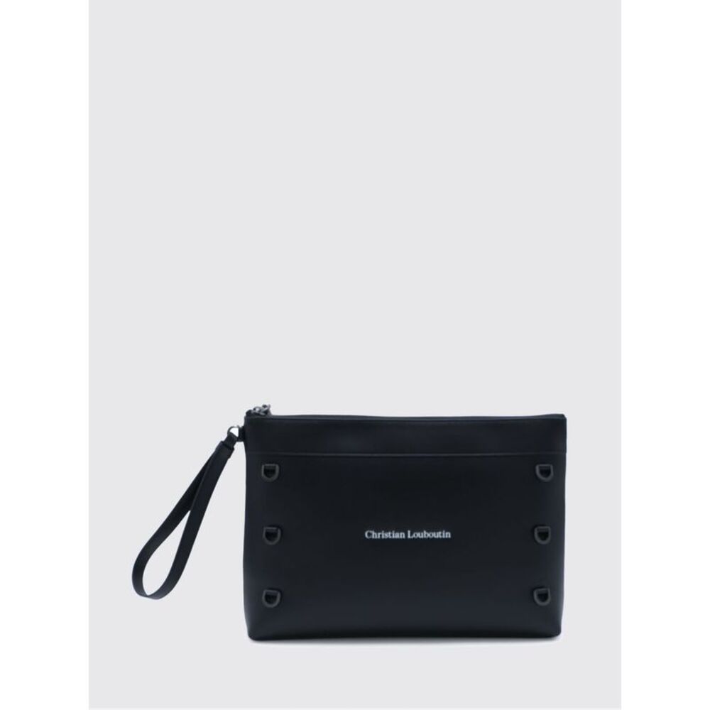 Christian Louboutin Men Bag Men Christian Louboutin